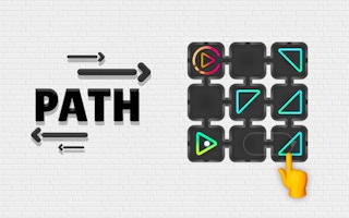Path – Puzzle